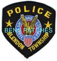 OHIO,BLENDON TOWNSHIP POLICE 1_wm